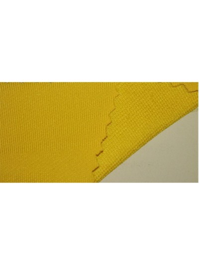 FJ-FRFE  DH-1111  330GSM  Spandex French Terry  POLYESTER/SPANDEX wicking finished 45度照